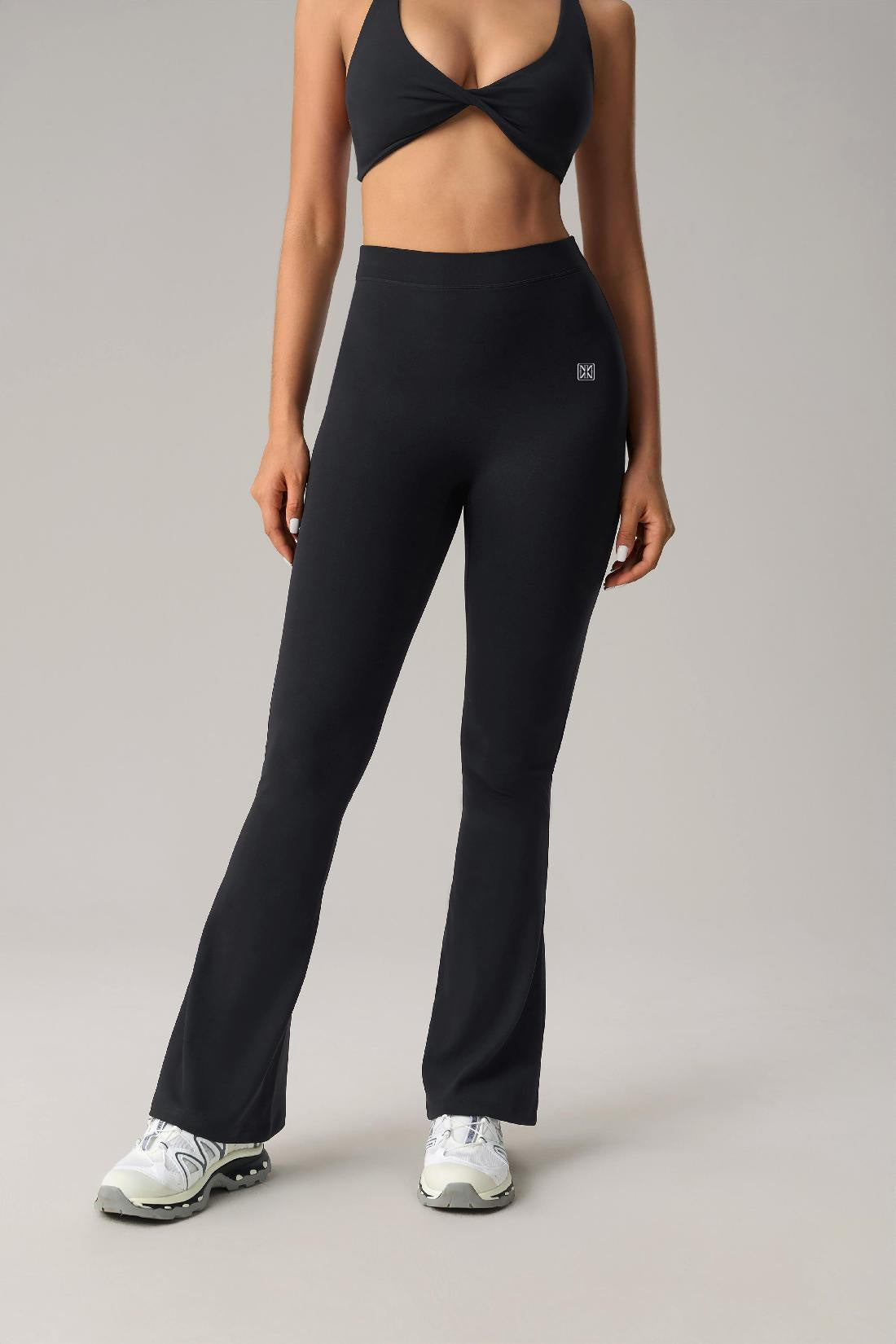 Flare Legging