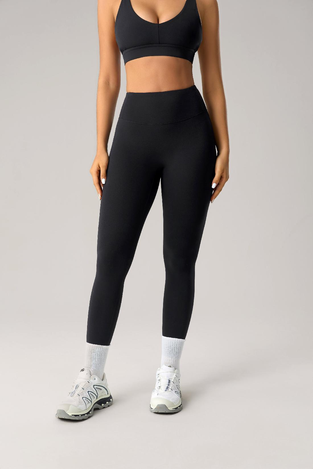 High-Rise Legging