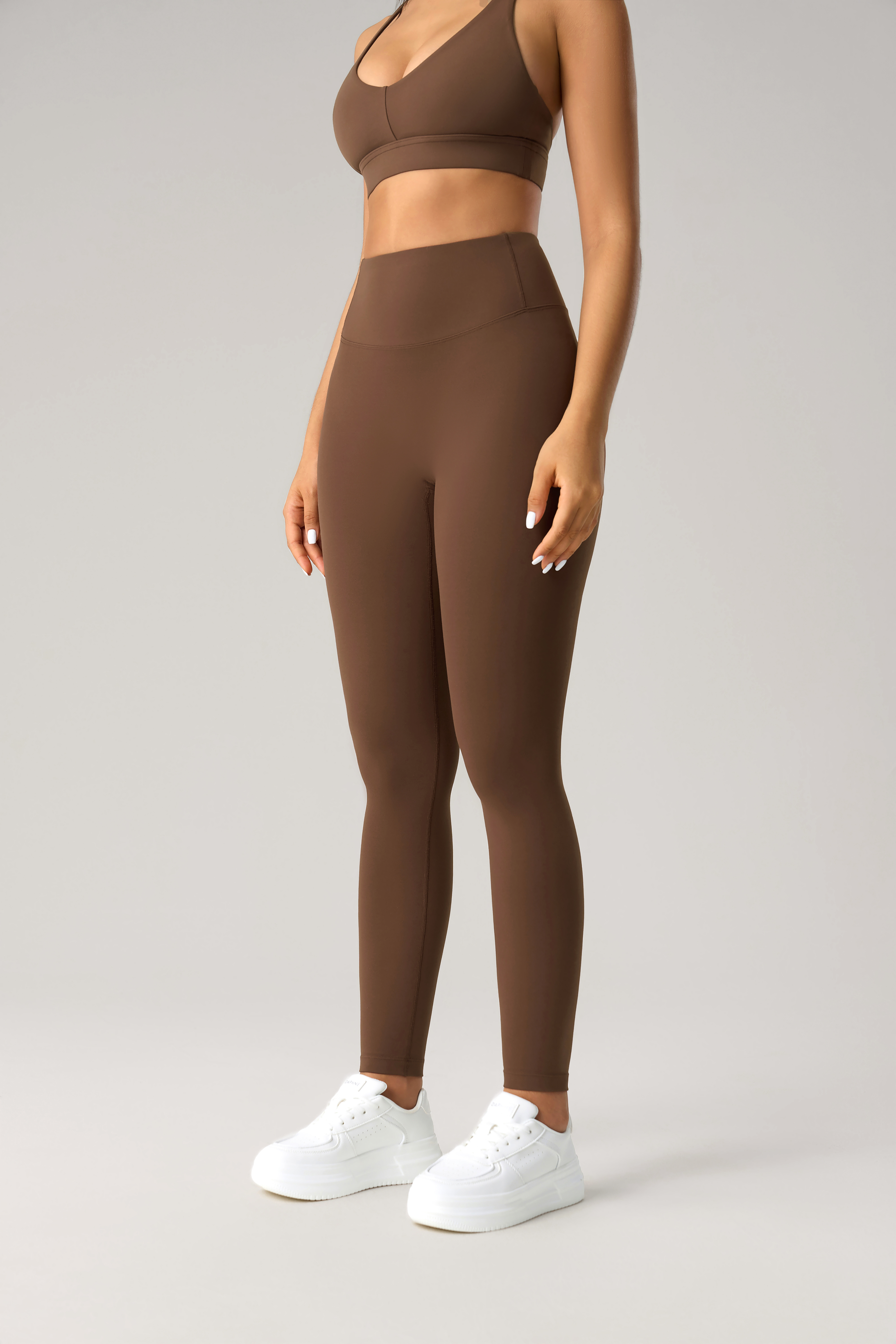 High-Rise Legging