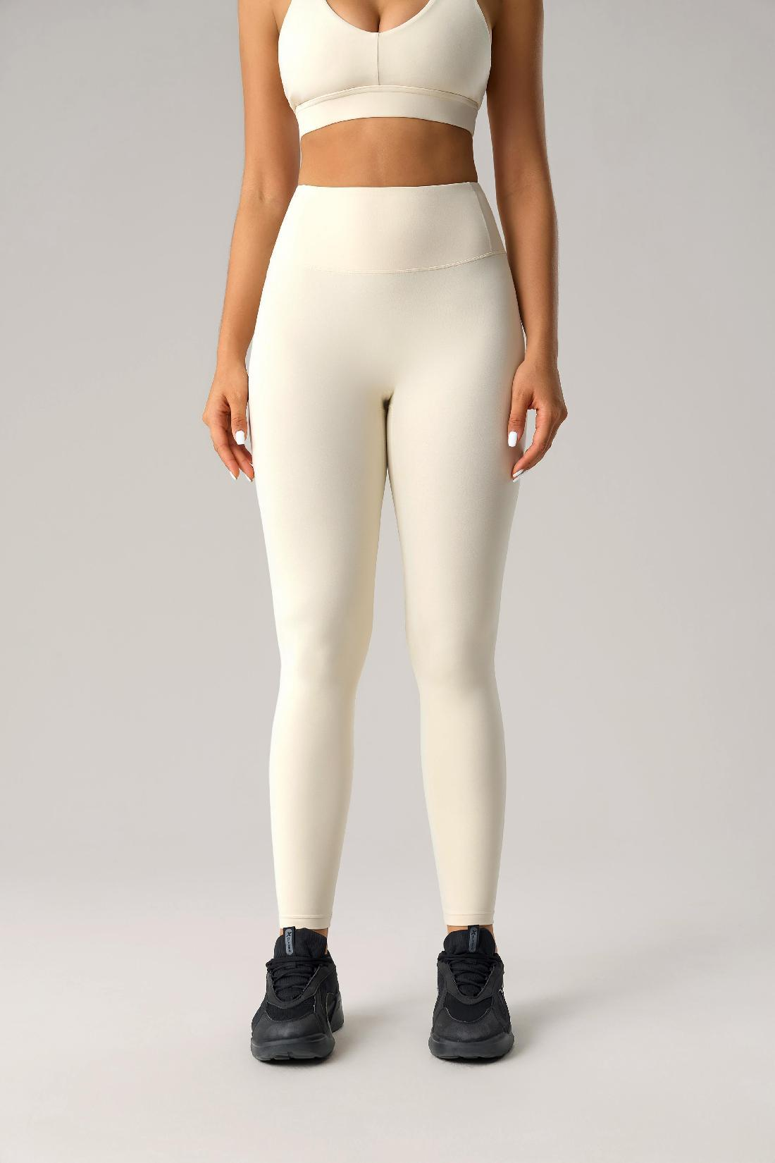 High-Rise Legging