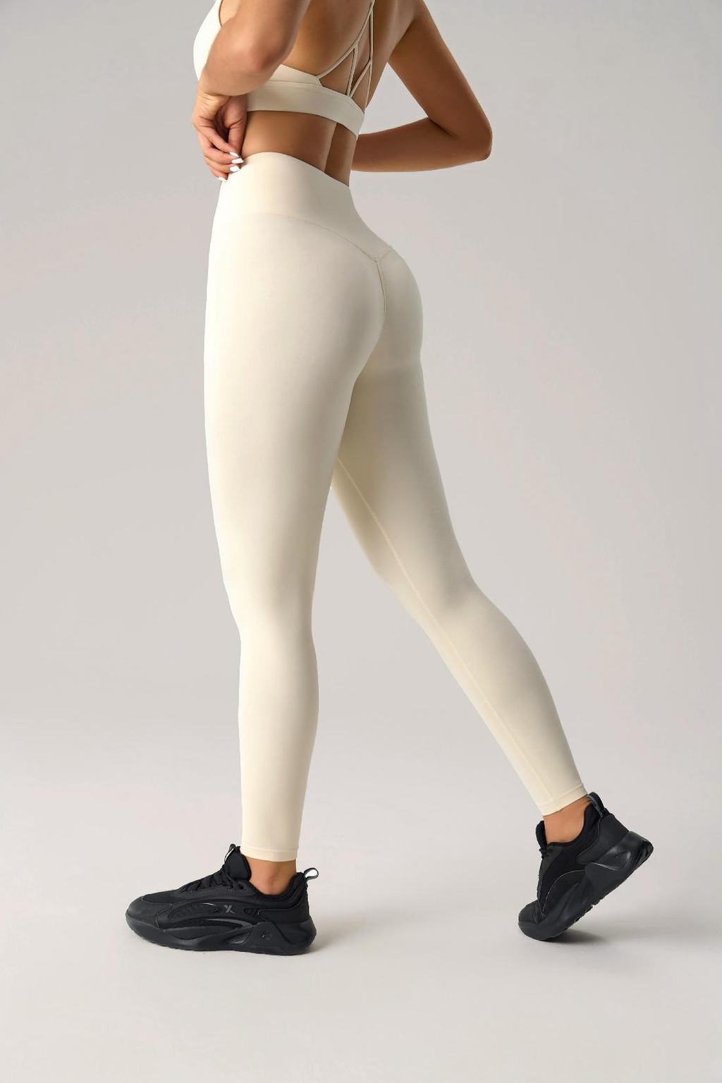 High-Rise Legging